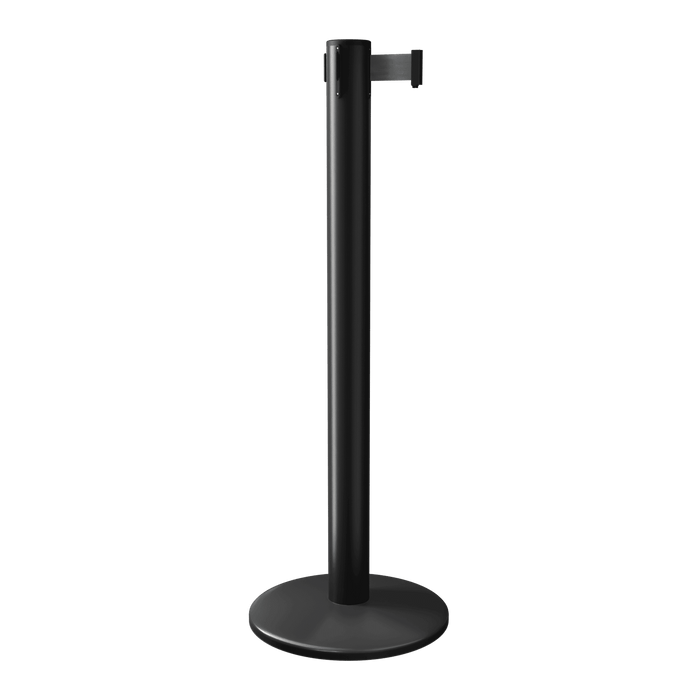 QueuePro 300 Retractable Belt Stanchion