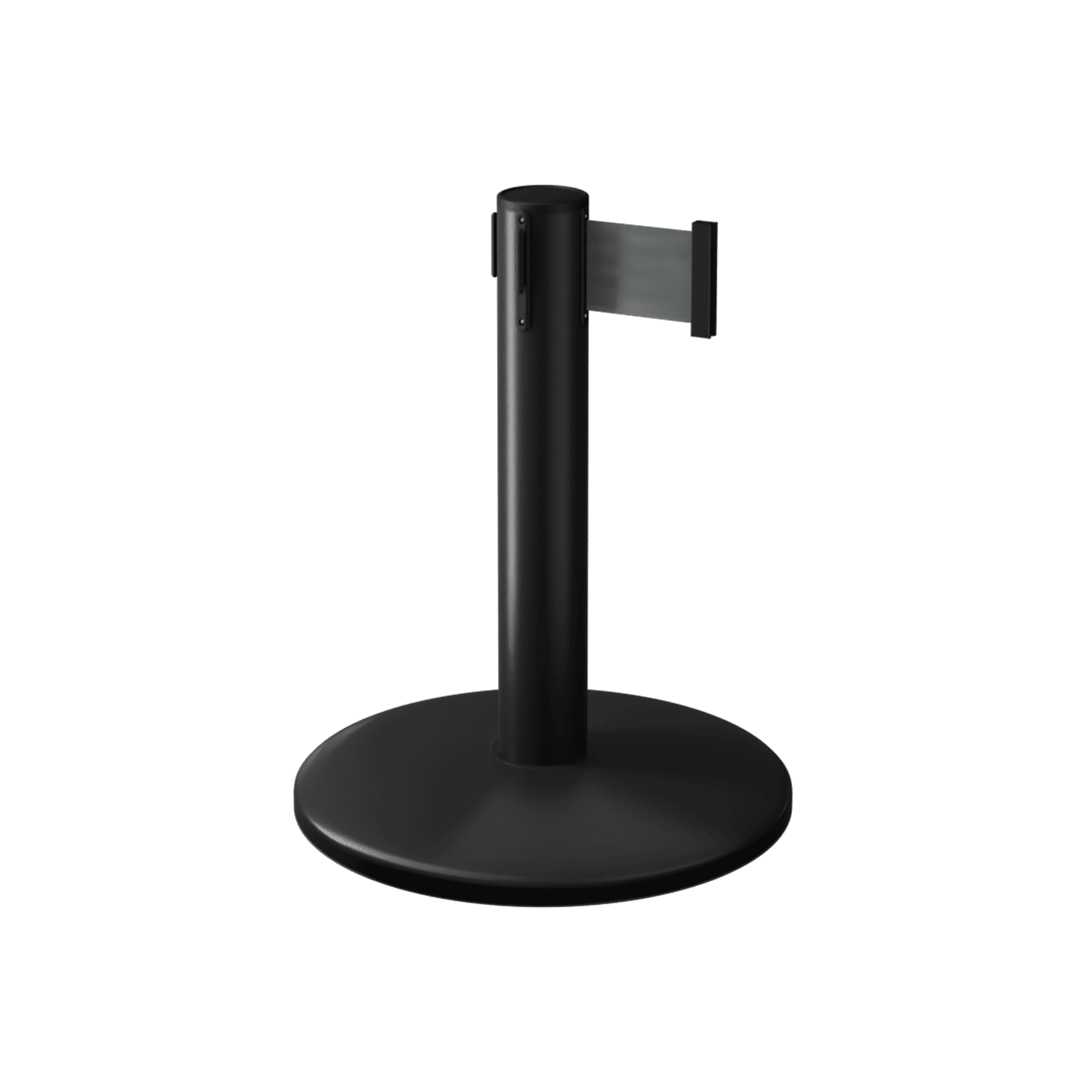 QueuePro Mini 250 Xtra Retractable Belt Stanchion — Beyond Tent