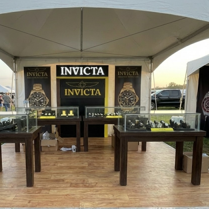 Premium Dark Maple Rolled Vinyl Flooring