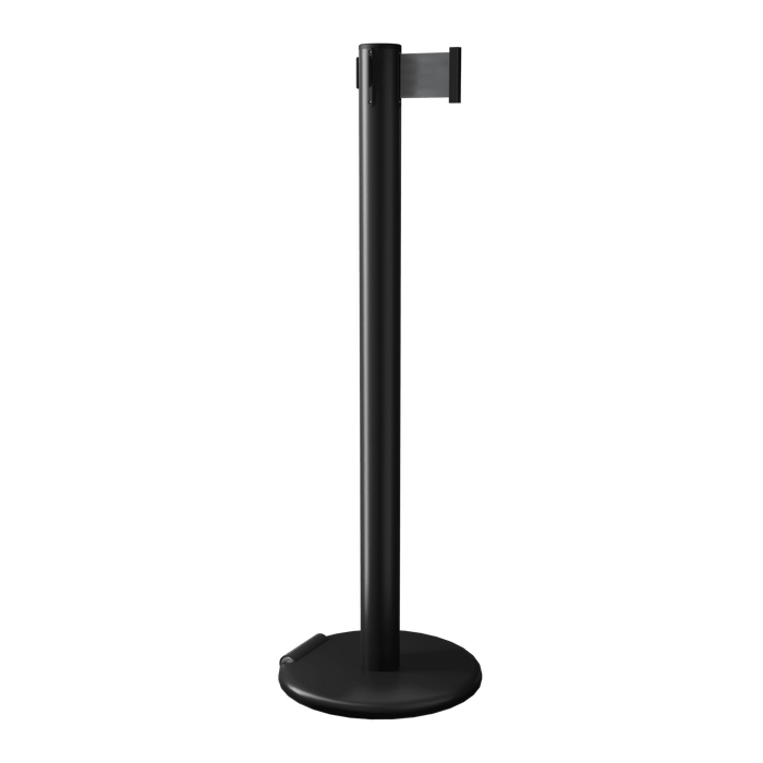 RollerPro 250 Xtra Retractable Belt Stanchion