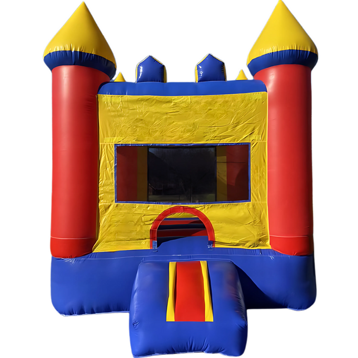 10x10 Castle Bouncer