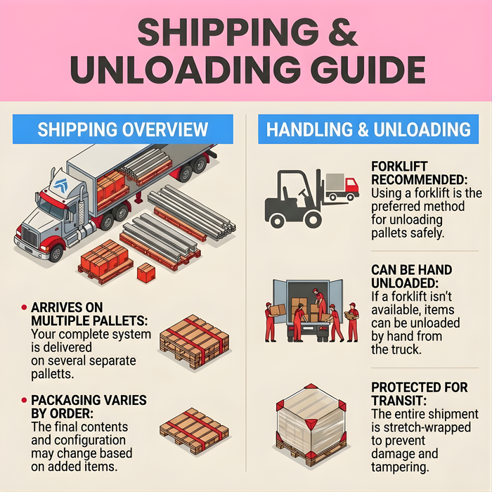 Beyond Tent 40x60 West Coast Frame Tent - Commercial Party Tent