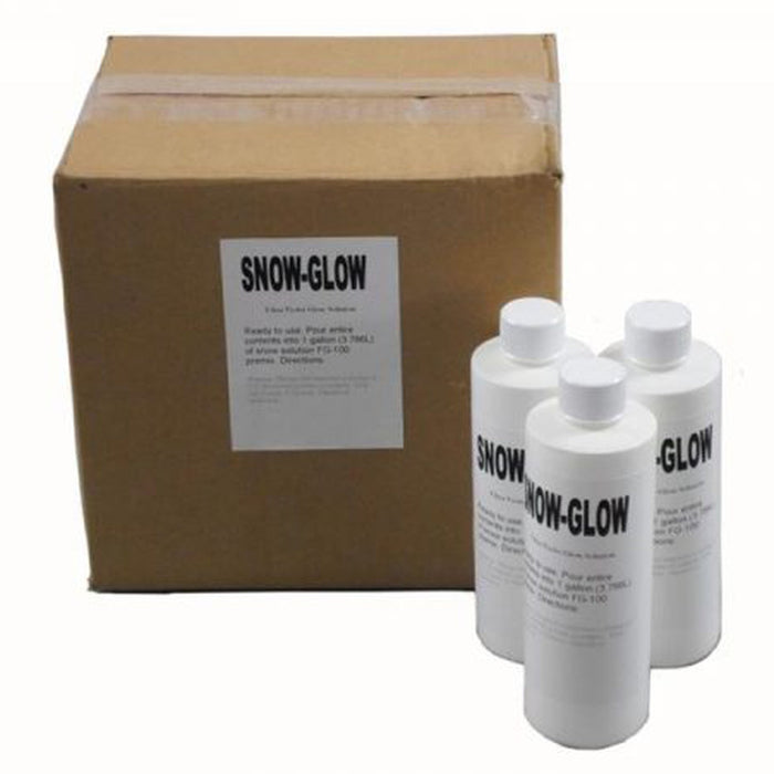 Snow Glow UV Additive