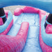 Good Vibes Dual Lane Wet & Dry Combo Bounce House Kids Playing | Beyond Tent