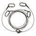 Beyond Tent 3/16'' x 20' Frame Tent Cable