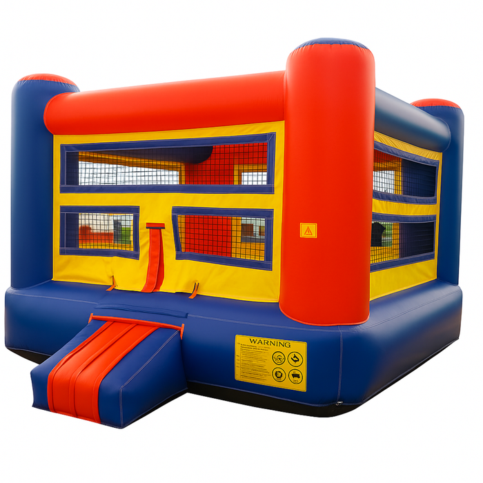 Boxing Bouncer