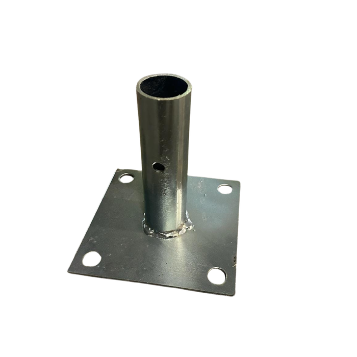 West Coast Frame Tent Base Plate