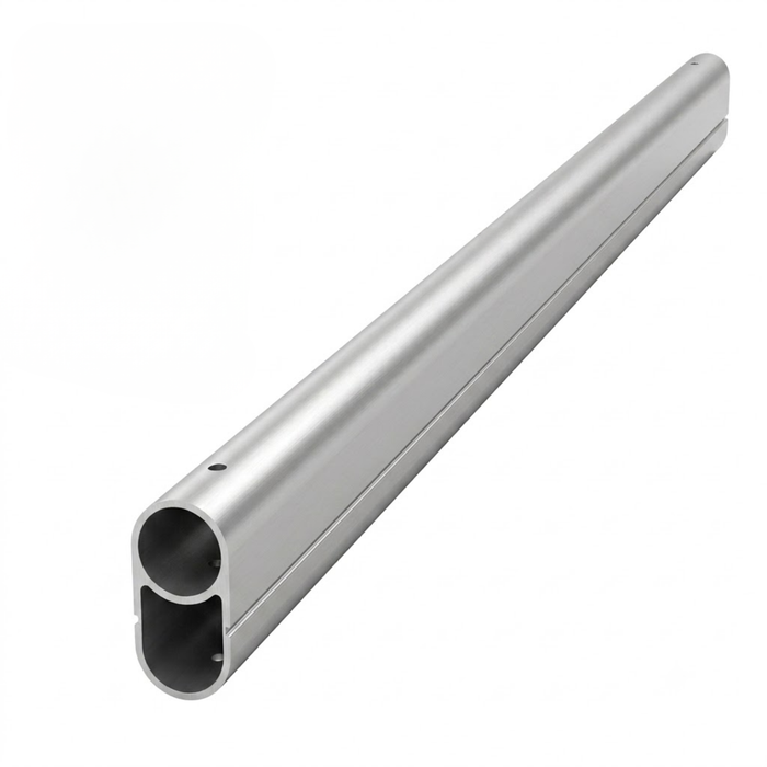 West Coast Frame Tent 16'1" Aluminum Double Tube – Replacement Frame Tubing