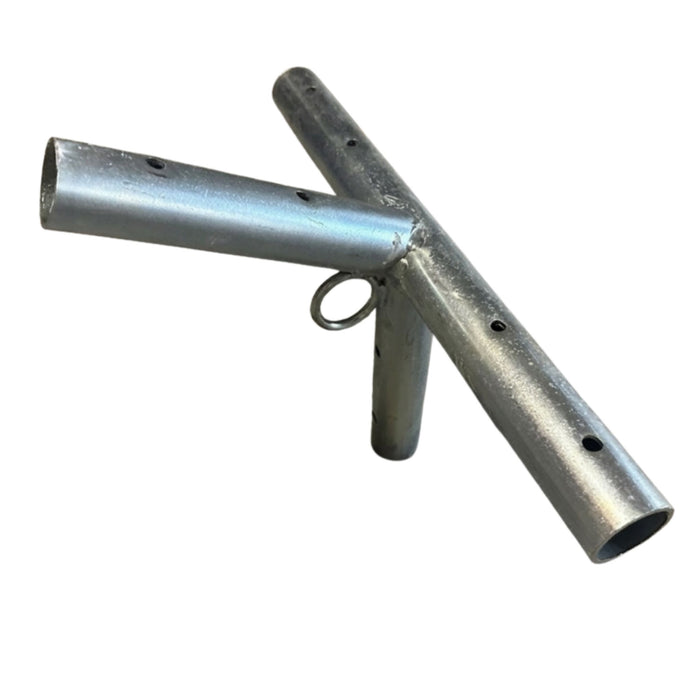 West Coast Frame Tent Side Tee with Ring