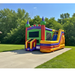 Beyond Tent Royal Splash Wet & Dry Combo -Commercial Grade Inflatable Bouncer