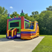 Beyond Tent Royal Splash Wet & Dry Combo -Commercial Grade Inflatable Bouncer