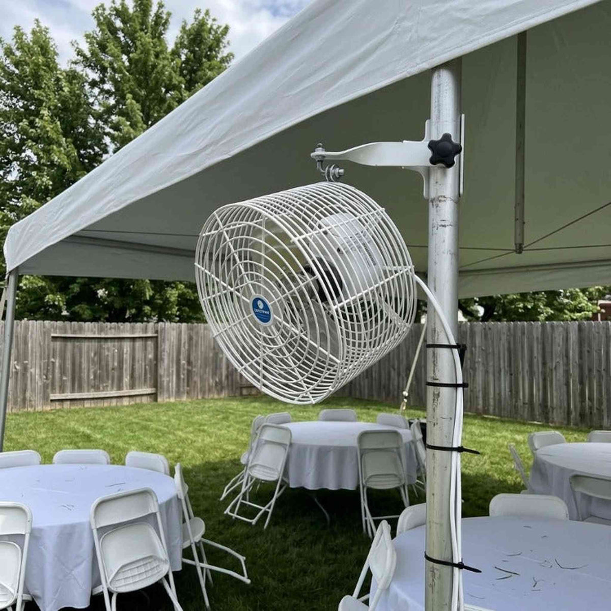fan for tents 12