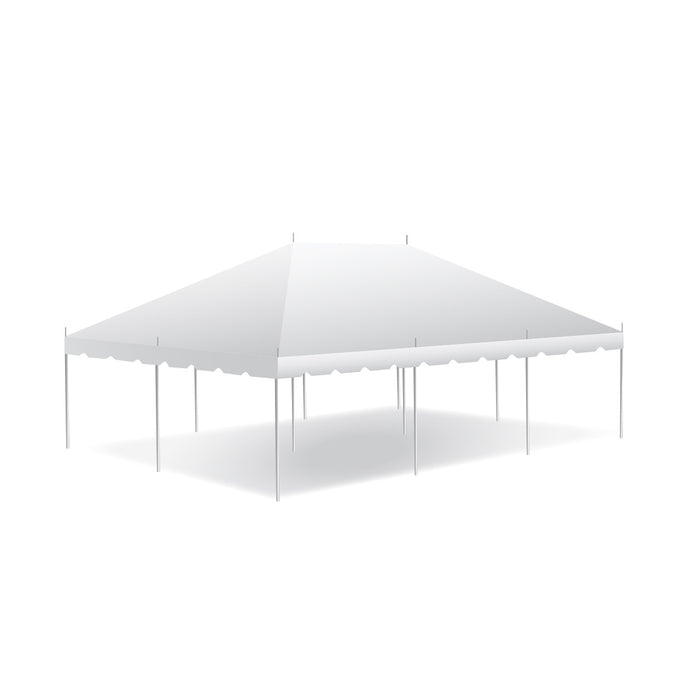 20x30  Premium Pole Tent