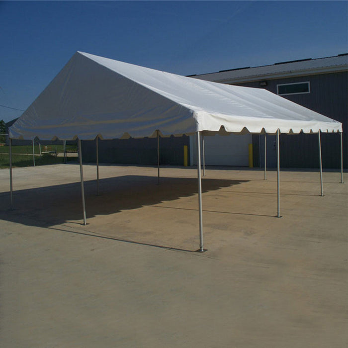gable tent 20x30 Classic Gable Frame Tent — Beyond Tent