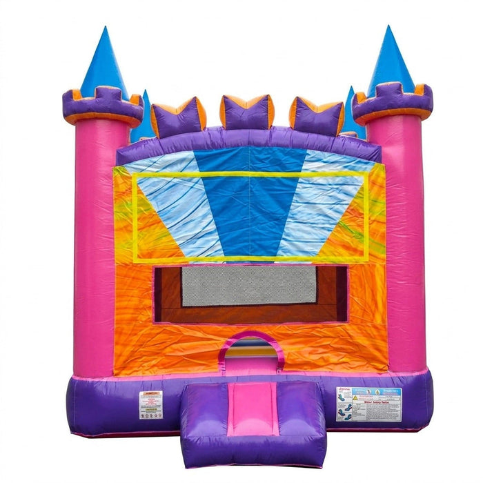 13x13 Spellbound Palace Bouncer -15oz