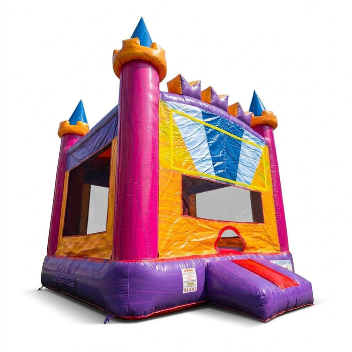 13x13 Spellbound Palace Bouncer -15oz