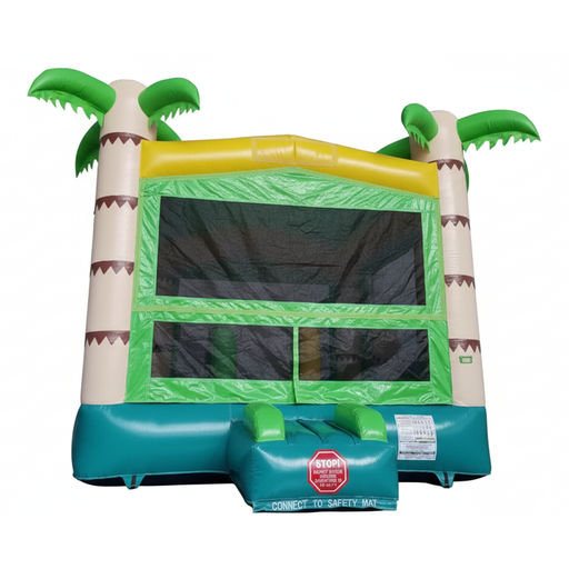 Beyond Tent Island Hopper 13x13 - Commercial Bounce House