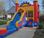 Beyond Tent Exclusive Video Rainbow Play