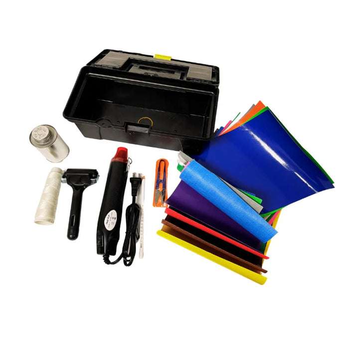 Party Pop Inflatable Package #3