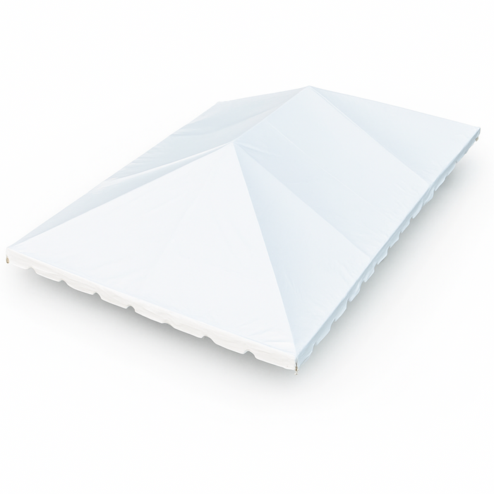 40' Wide Classic Series Frame Tent Top