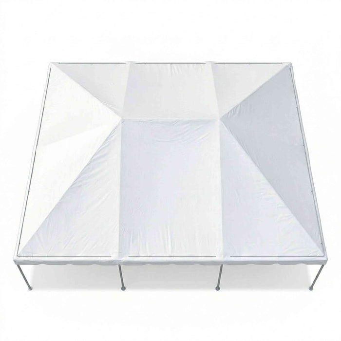 Beyond Tent 20'x30' West Coast Commercial Frame Tent – 16 oz Vinyl Top