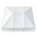 Beyond Tent 20'x30' West Coast Commercial Frame Tent – 16 oz Vinyl Top
