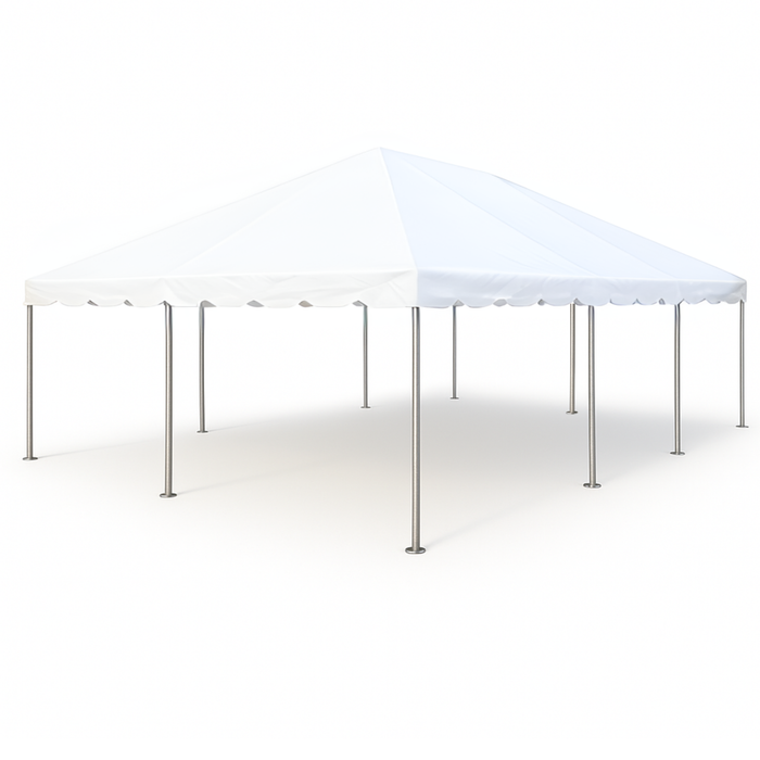 20x30 West Coast Frame Tent - Commercial Party Tent