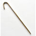 1/2" x 18" Hook Tent Stake