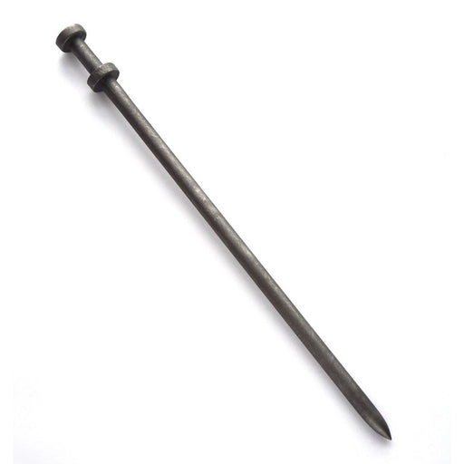 1" x 36" Double Head Tent Stake