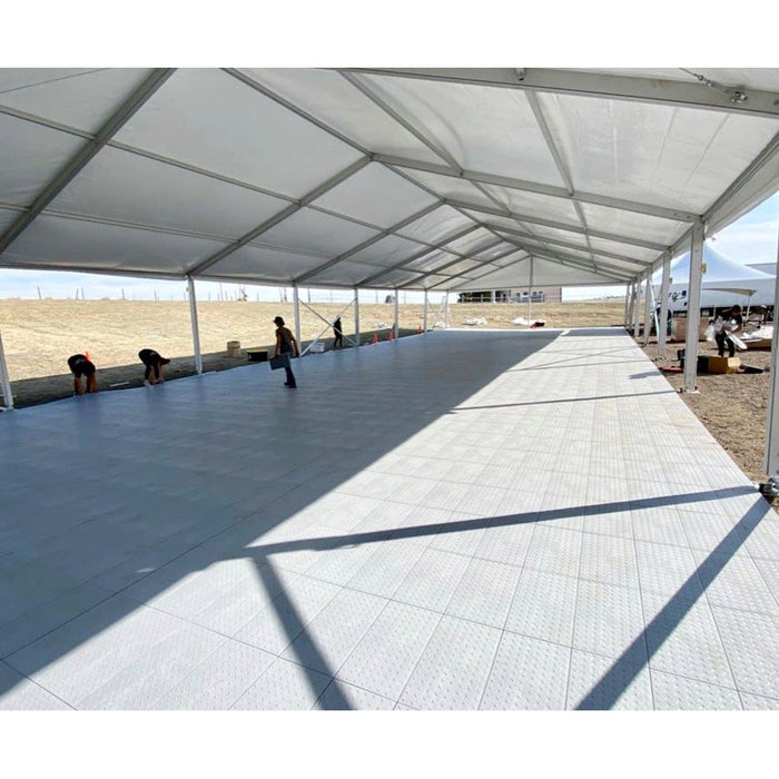 deck tent 1'x2' Event Subfloor