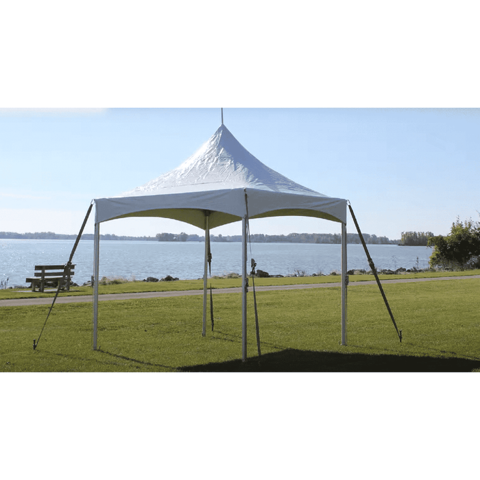 10x10 Marquee Frame Tent