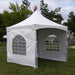 10x10 Marquee Frame Tent