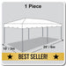 10x20 Classic Series Frame Tent