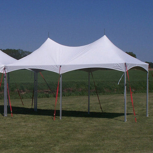 10x20 Marquee Frame Tent