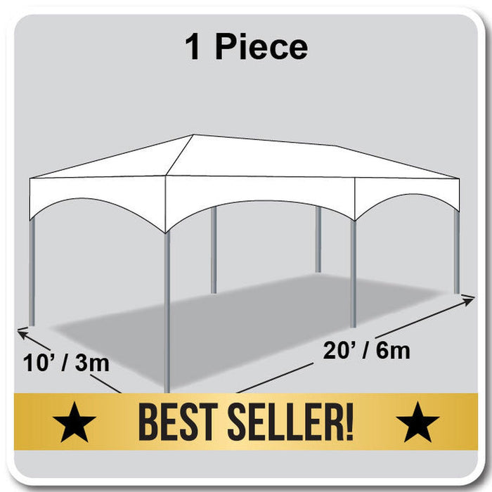 outdoor master tent 10x20 Master Series Frame Tent — Beyond Tent