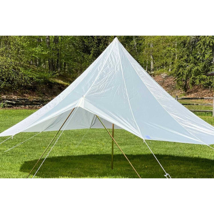 13' 4M Bell Tent Fly Cover