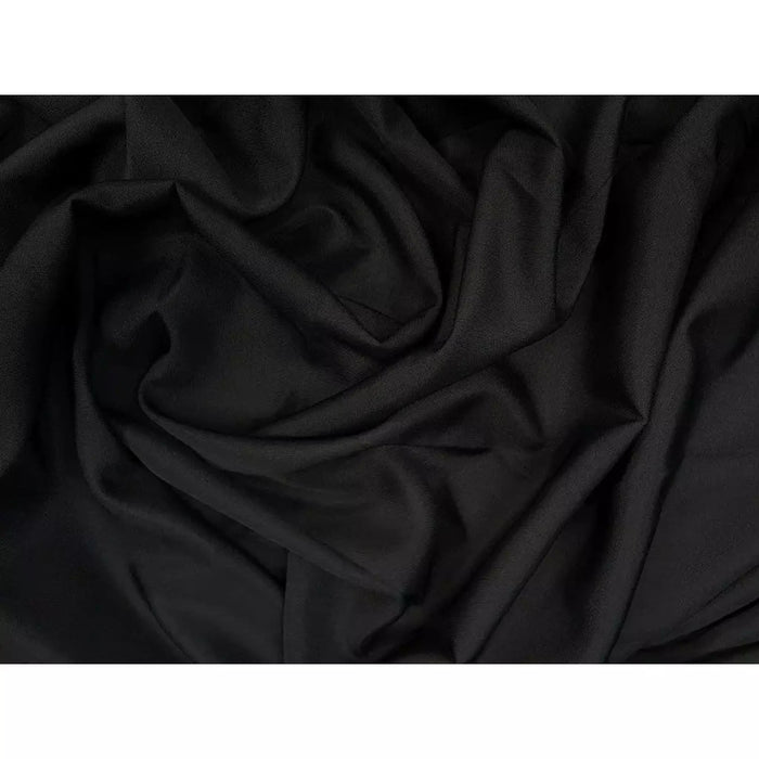 132'' Round Polyester Tablecloth