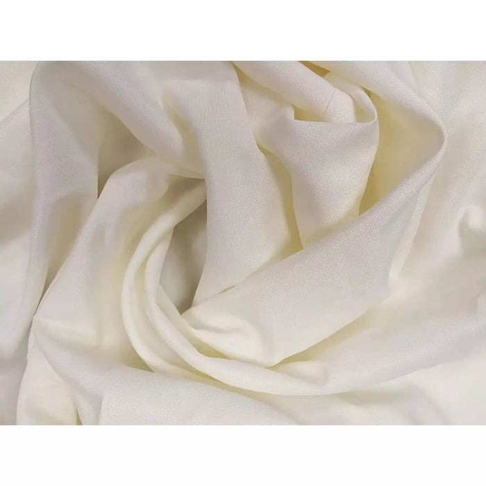 132'' Round Polyester Tablecloth