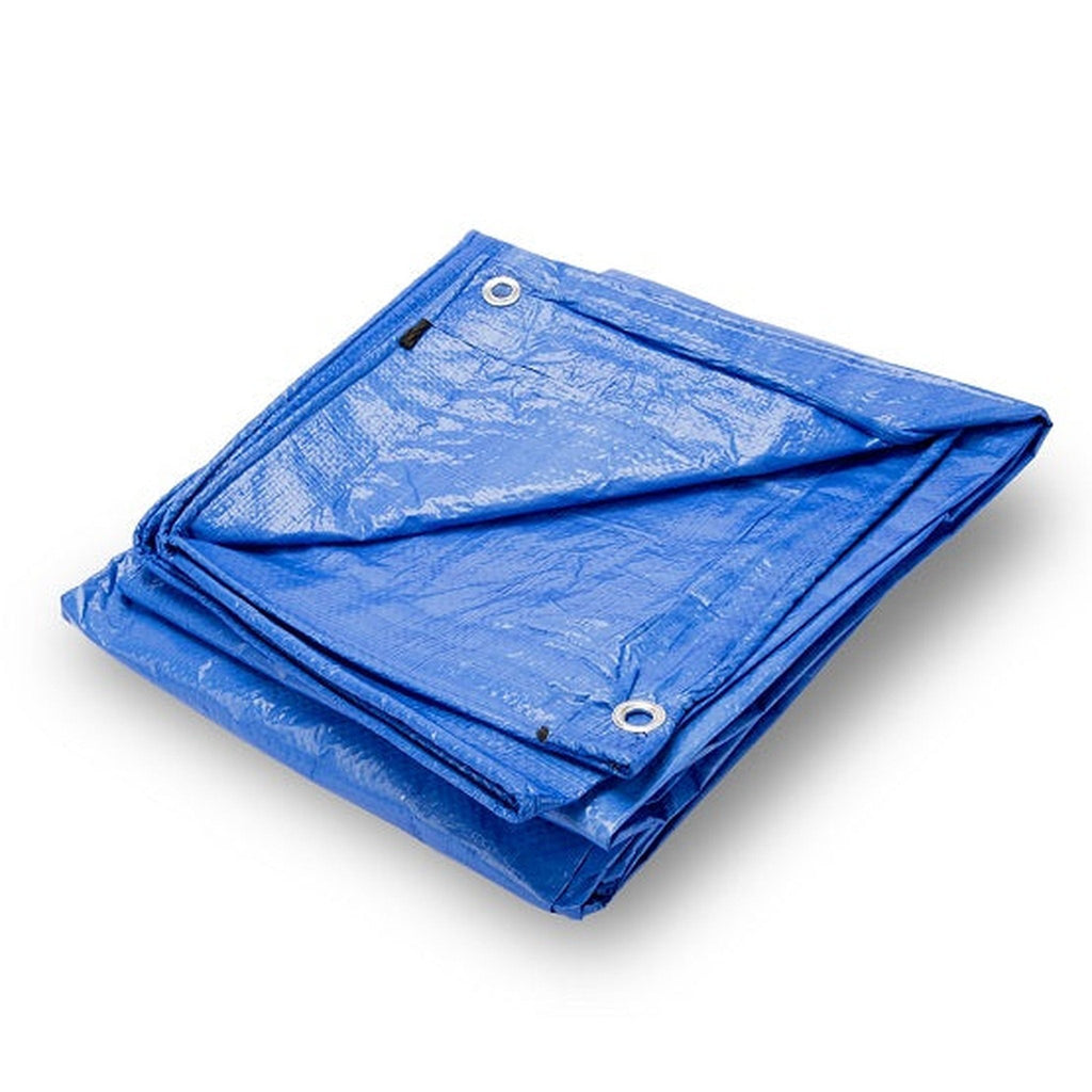 15x15 Grizzly Tarp — Beyond Tent