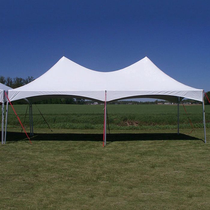 15x20 Marquee Frame Tent