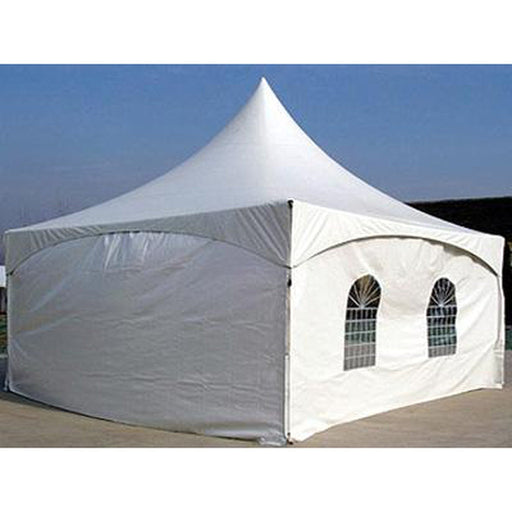 15x20 Marquee Tent Top