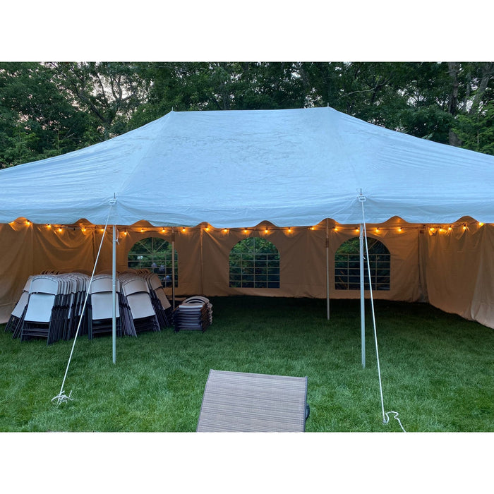 15x30 Classic Series Frame Tent