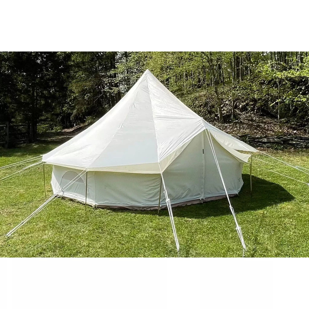 5 metre bell tent Bell Tent Fly Cover 5M