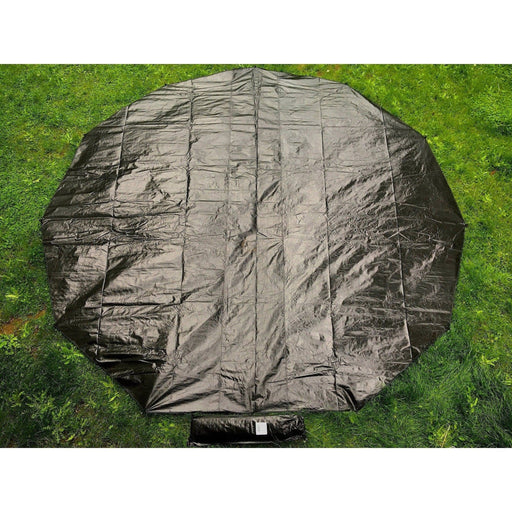 bell tent groundsheet 16' (5M) Bell Tent Tarp — Beyond Tent