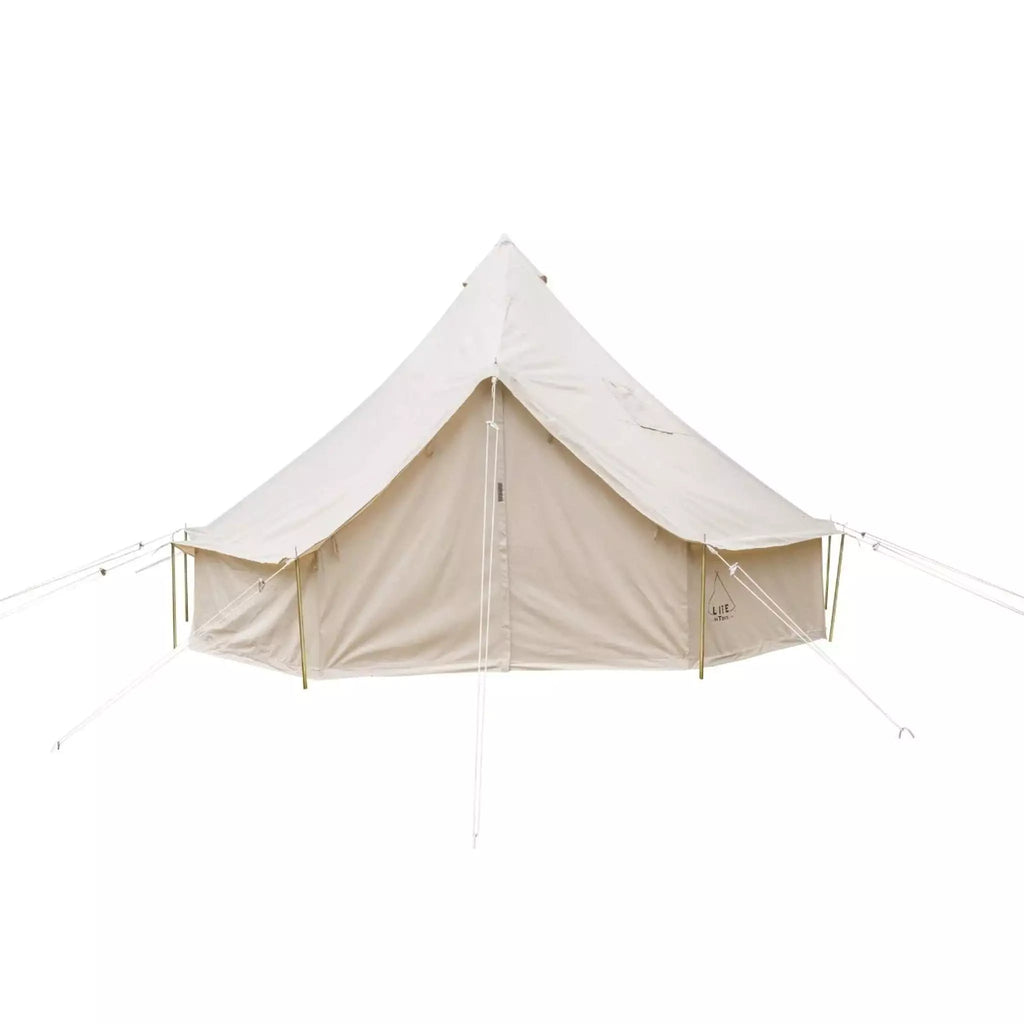 16' (5M) Fernweh Bell Tent — Beyond Tent