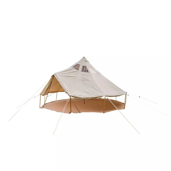 bell tent 5m 16' (5M) Stella Stargazer Bell Tent — Beyond Tent