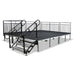 16'x20' AXIS Aluminum Stage Package