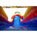 20' Rainbow Wet & Dry Slide