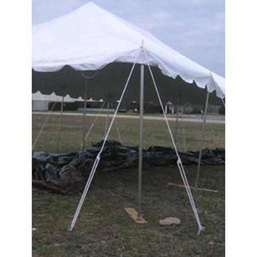 20x20 High Peak Premium Pole Tent