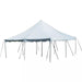 20x20 Residential Pole Tent